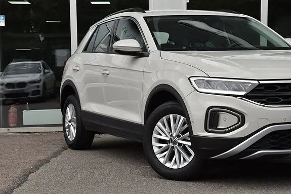 Volkswagen T-Roc 2023 photo 4