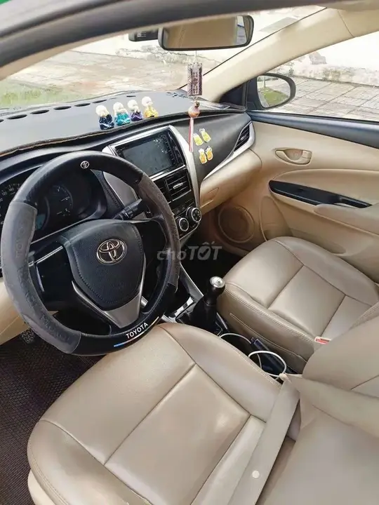 Toyota Vios 2010 photo 4