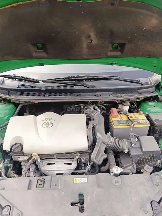 Toyota Vios