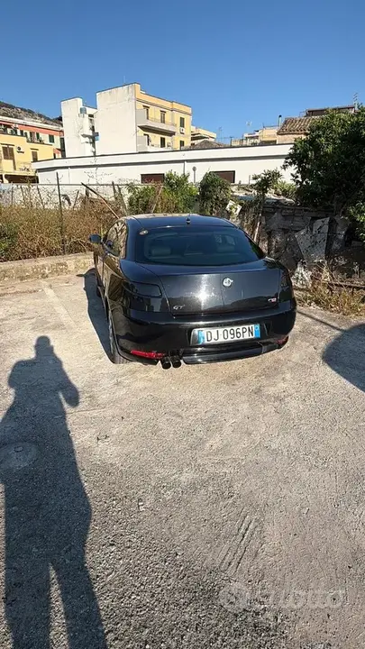 Alfa Romeo Gt 2007 photo 3