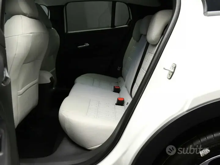 Fiat 600 2025 photo 5