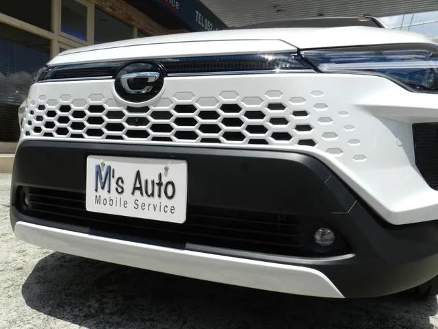 Toyota Corolla Cross 2026 photo 5