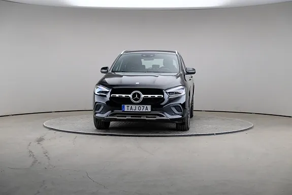 Mercedes-Benz Gla250 E 2022 photo 3