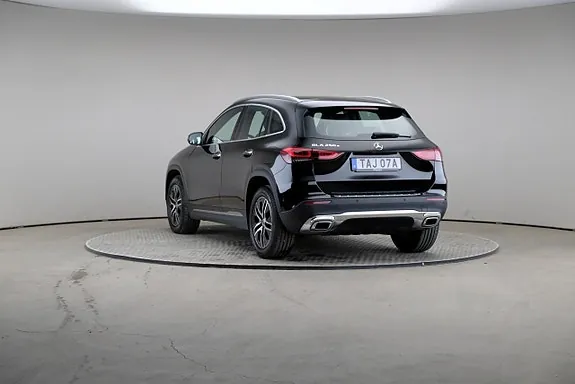 Mercedes-Benz Gla250 E 2022 photo 2
