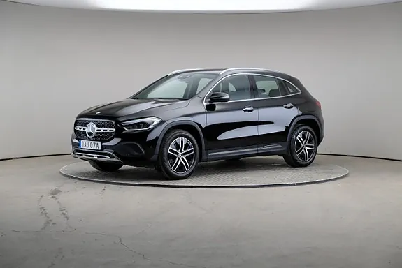 Mercedes-Benz Gla250 E