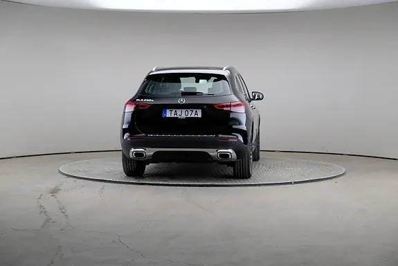 Mercedes-Benz Gla250 E 2022 photo 5