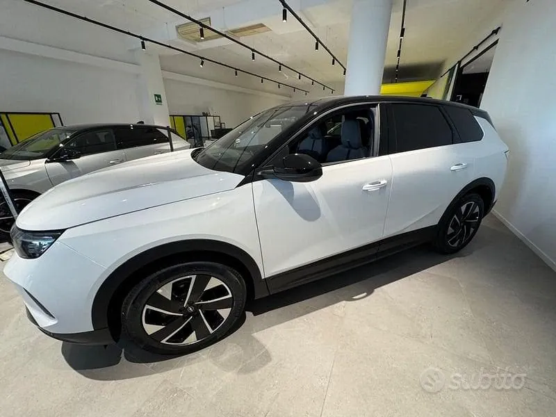 Opel Grandland 2026 photo 3