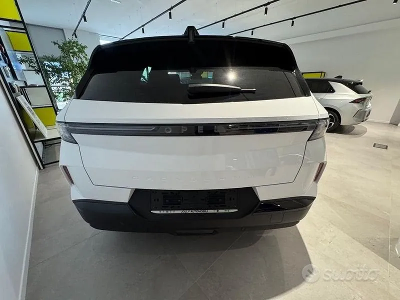 Opel Grandland 2026 photo 4