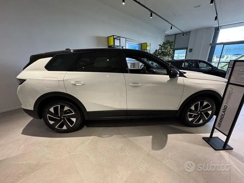 Opel Grandland 2026 photo 5