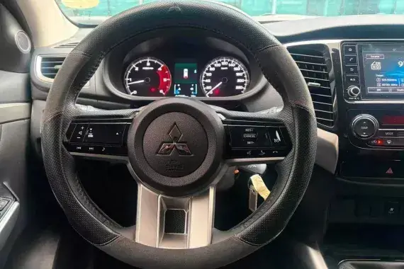 Mitsubishi Montero Sport 2025 photo 5