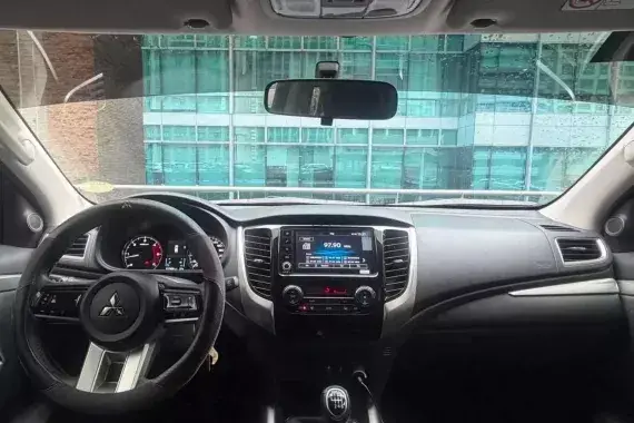 Mitsubishi Montero Sport 2025 photo 4