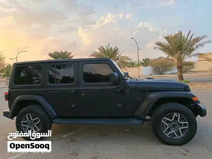 Jeep Wrangler 2026 photo 2
