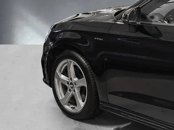 Audi A3 2017 photo 4