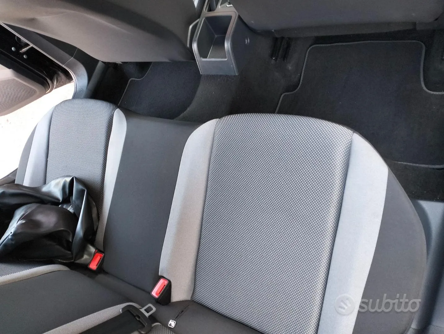 Seat Ibiza 2021 photo 4