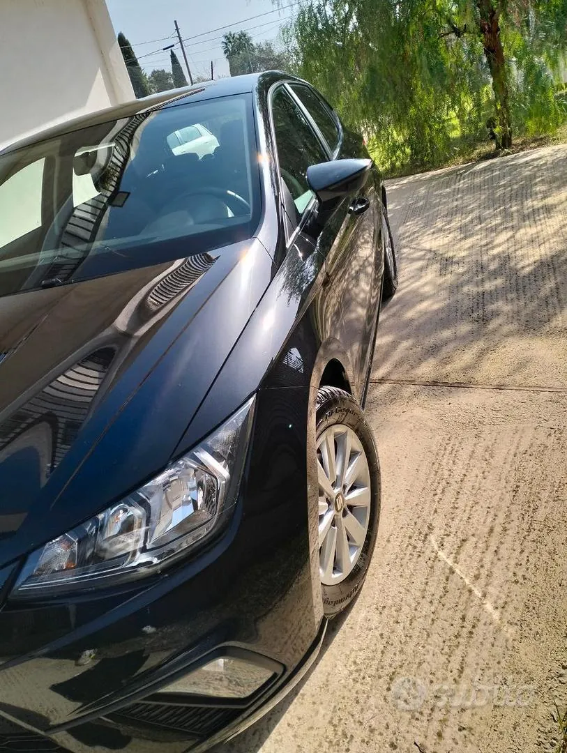 Seat Ibiza 2021 photo 2