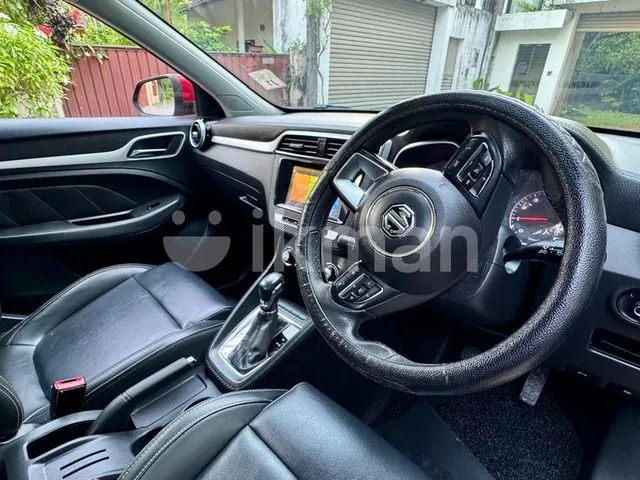 MG Zs 2019 photo 5