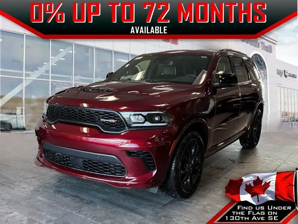 Dodge Durango
