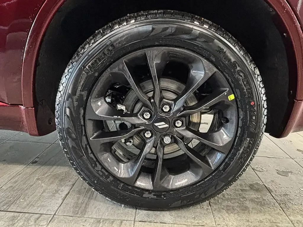 Dodge Durango 2026 photo 4