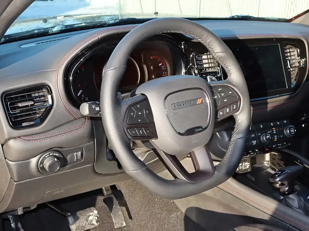 Dodge Durango 2026 photo 5