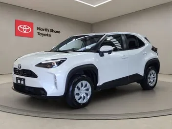 Toyota Yaris Cross 2024 photo 4