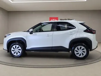 Toyota Yaris Cross 2024 photo 5