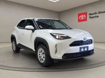 Toyota Yaris Cross 2024 photo 2