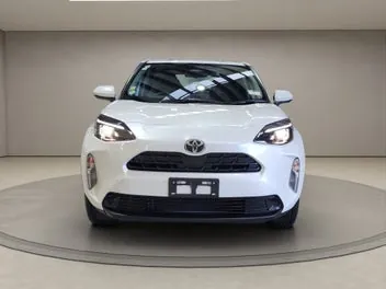 Toyota Yaris Cross 2024 photo 3