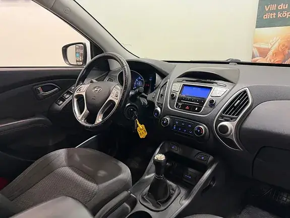 Hyundai Ix35 2011 photo 2