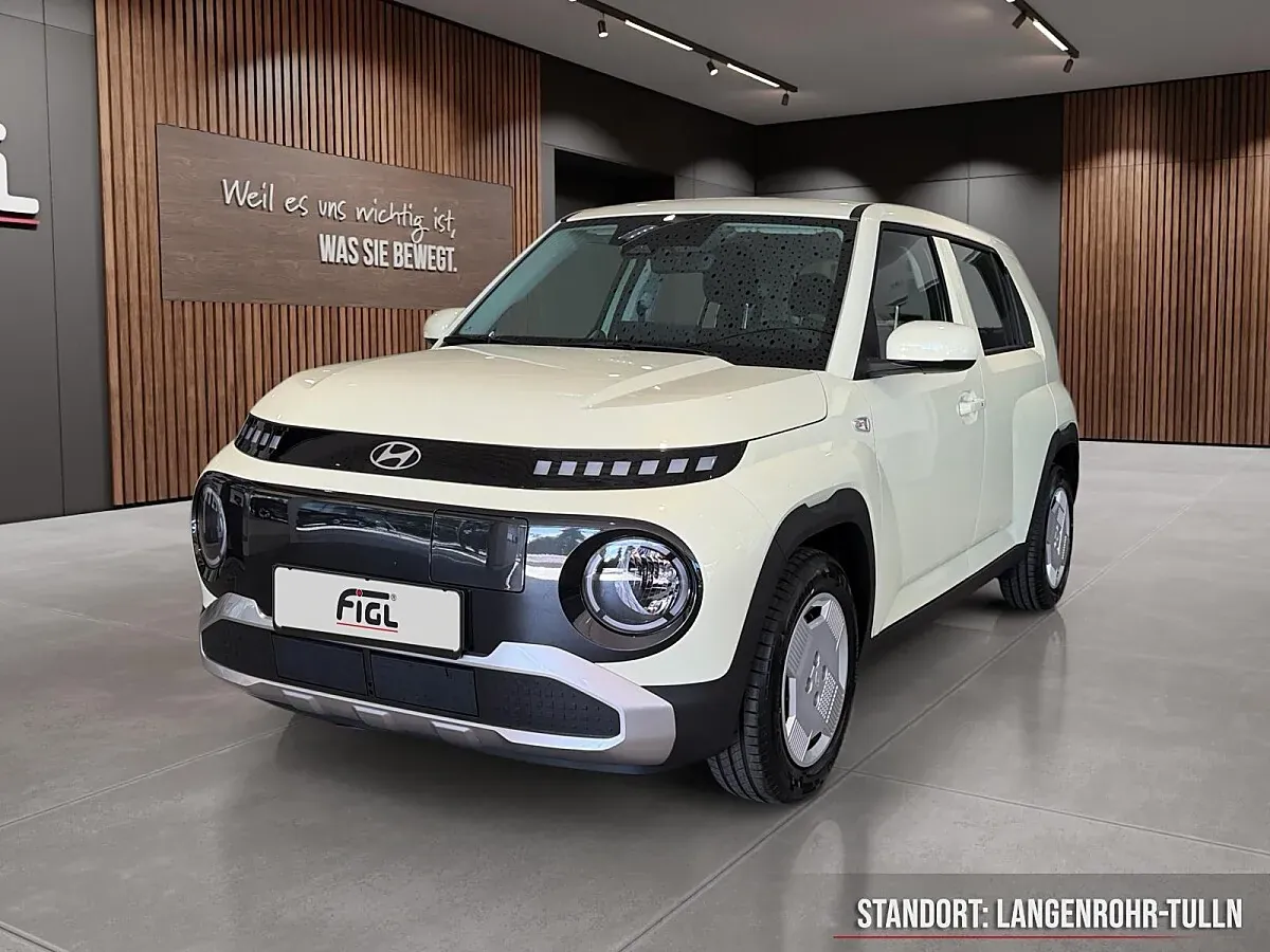 Hyundai Inster