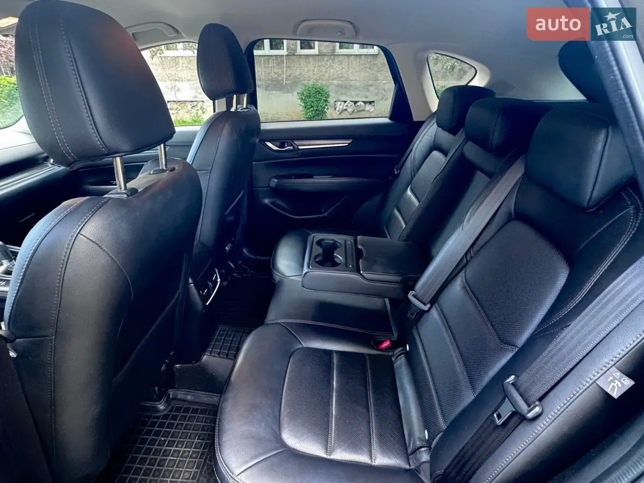 Mazda Cx-5 2019 photo 5