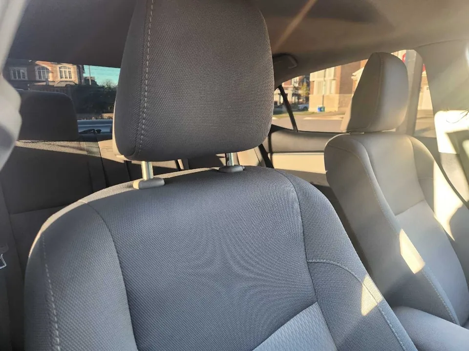 Toyota Corolla 2015 photo 3