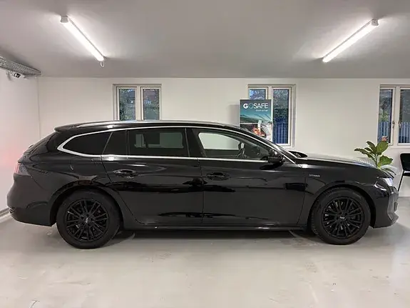Peugeot 508 2021 photo 3