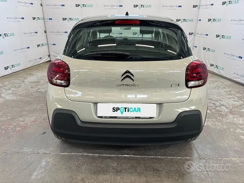 Citroen C3 2023 photo 4