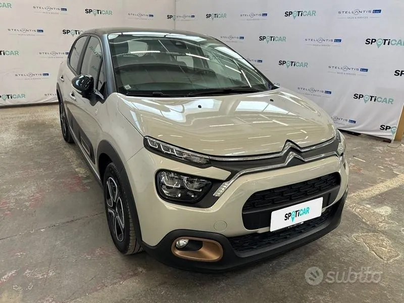 Citroen C3 2023 photo 5
