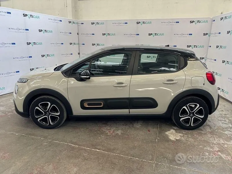 Citroen C3 2023 photo 2