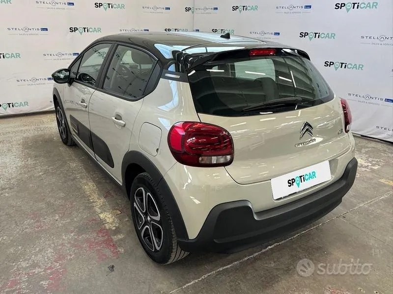 Citroen C3 2023 photo 3