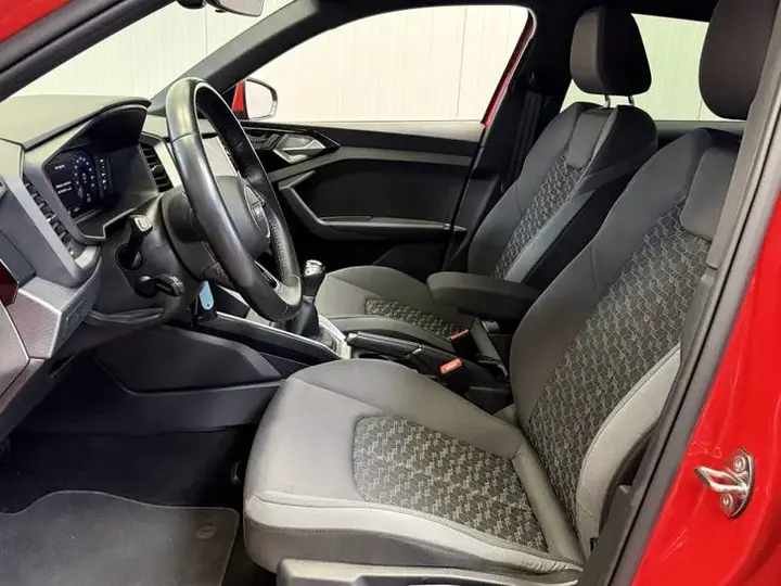 Audi A1 2020 photo 3