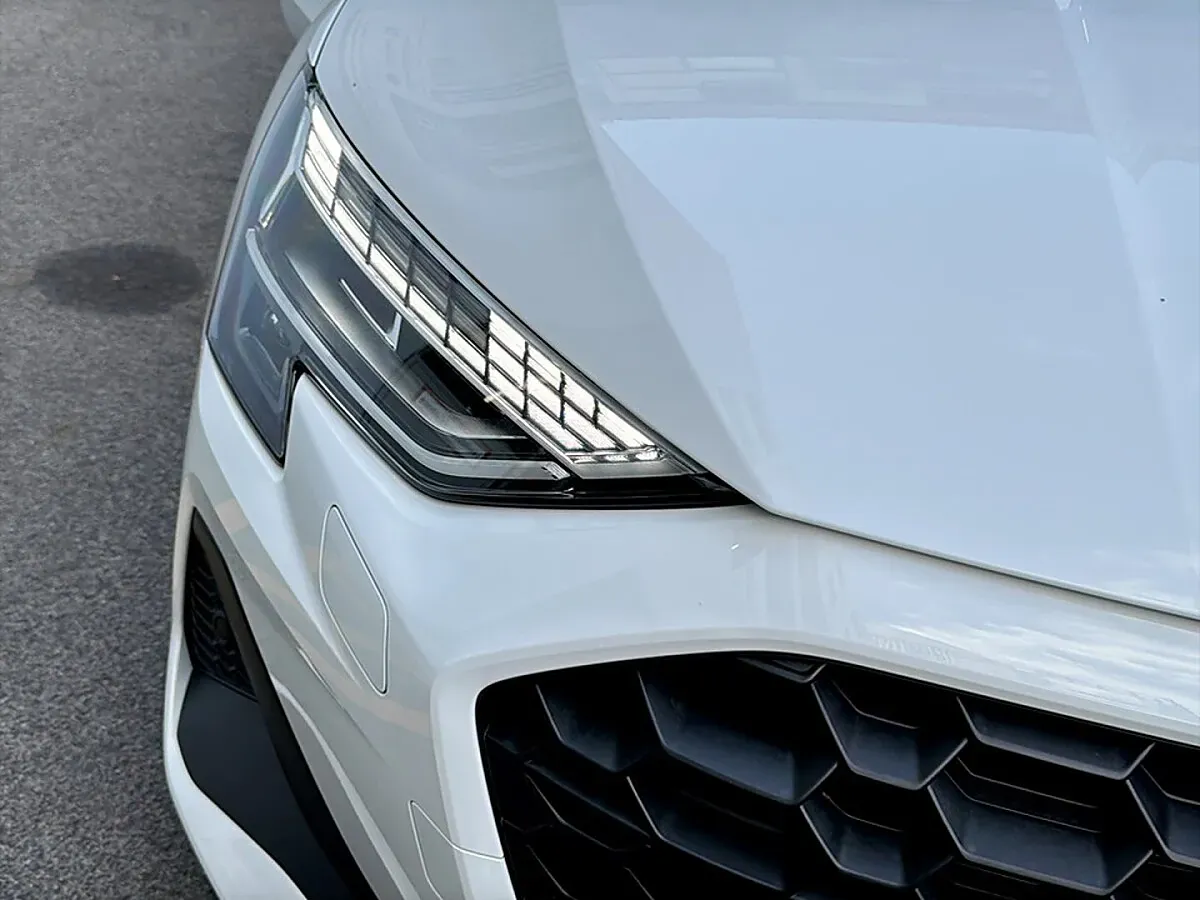 Audi A3 2026 photo 3