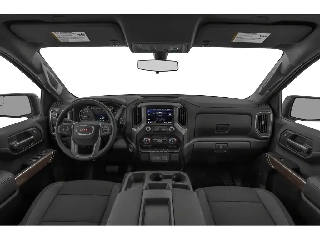 GMC Sierra 1500 2021 photo 5