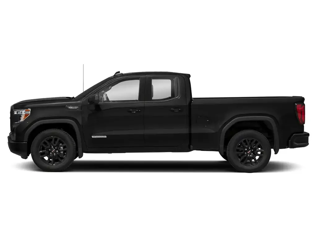 GMC Sierra 1500 2021 photo 3