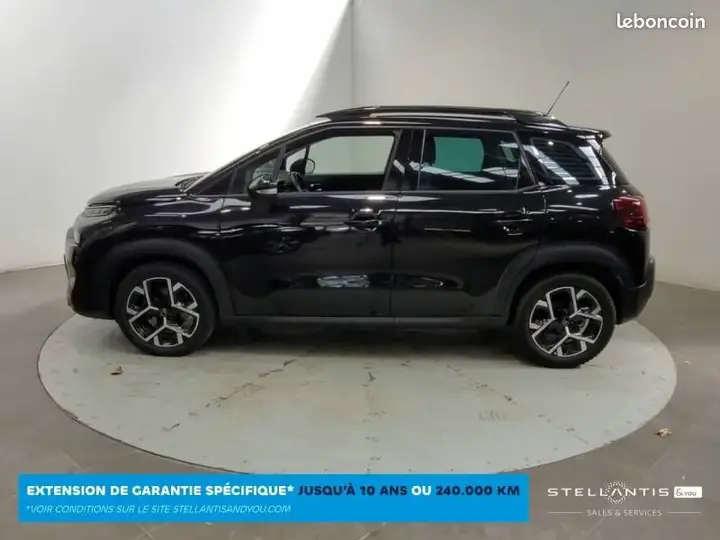Citroen C3 Aircross 2022 photo 2