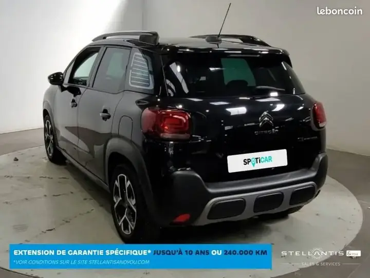 Citroen C3 Aircross 2022 photo 3