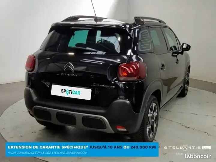 Citroen C3 Aircross 2022 photo 5