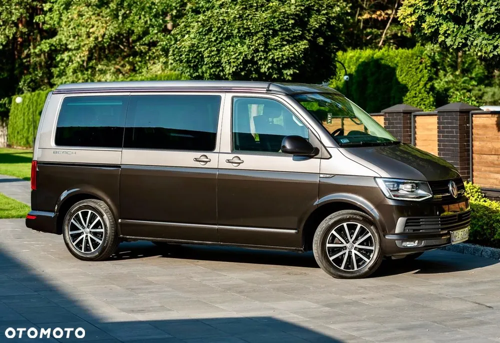 Volkswagen California