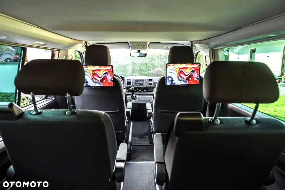 Volkswagen California 2018 photo 5