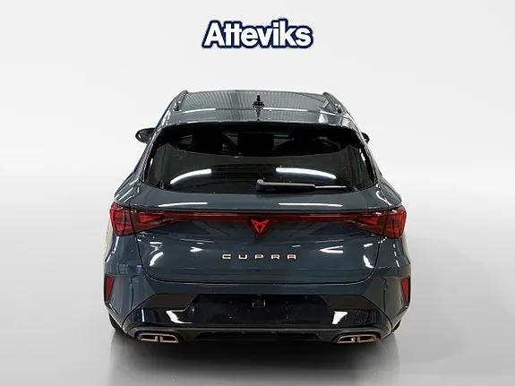 Cupra Leon 2026 photo 4