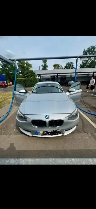 BMW 116I
