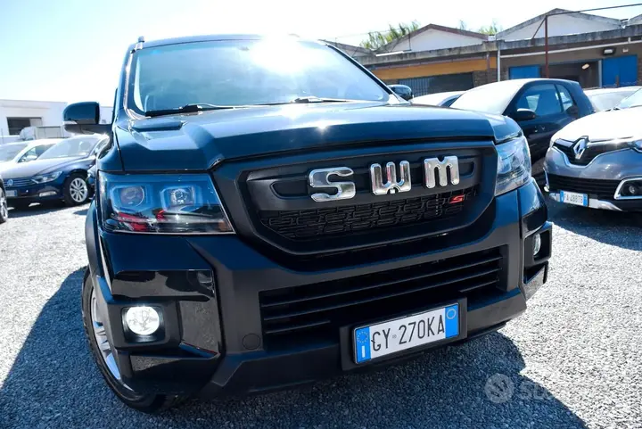 Subaru Forester 2025 photo 2