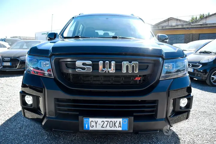 Subaru Forester 2025 photo 5