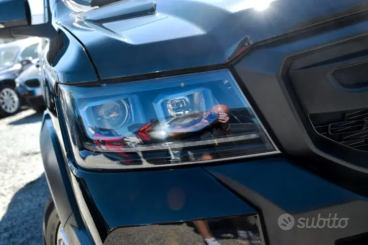 Subaru Forester 2025 photo 4